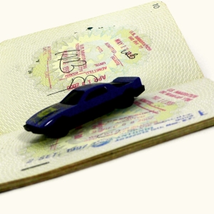 Foto Como obter carteira de motorista internacional