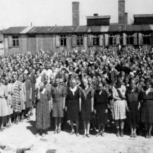 Что такое холокост?