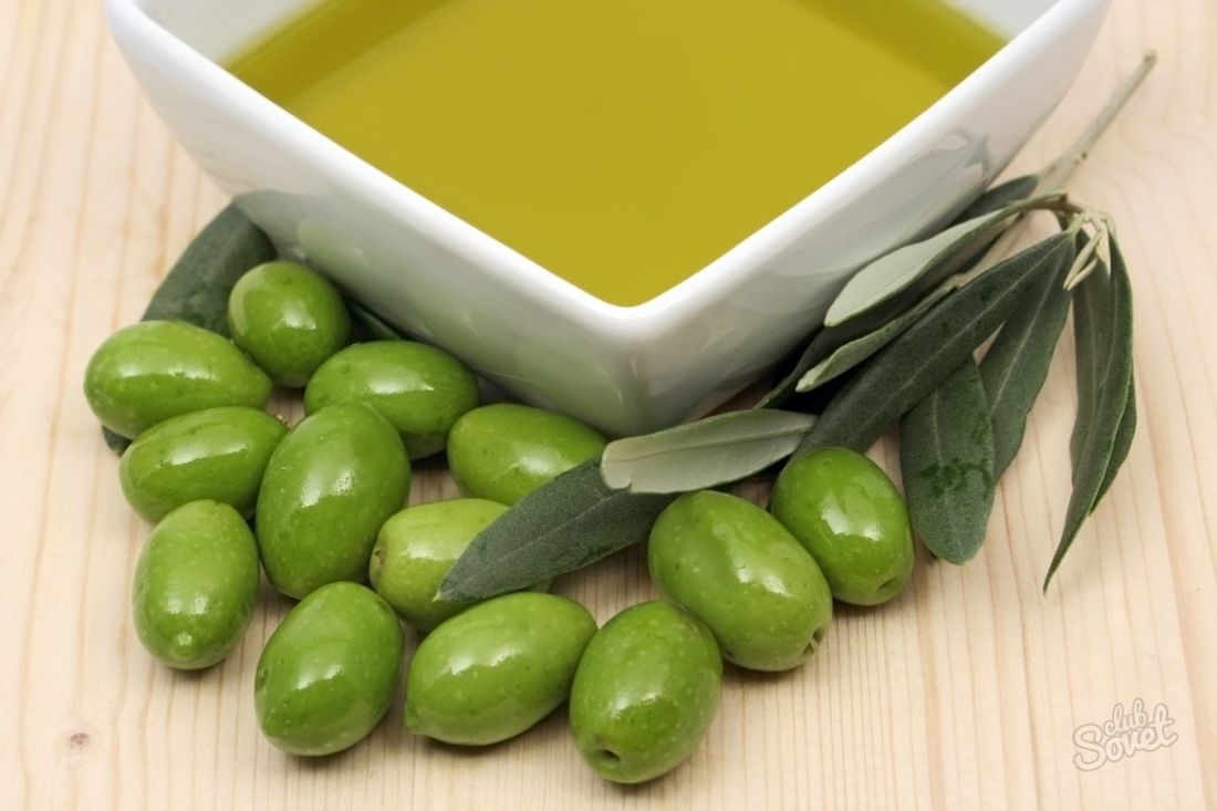 Hur man lagrar olivolja