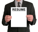 How to make a resume without work experience