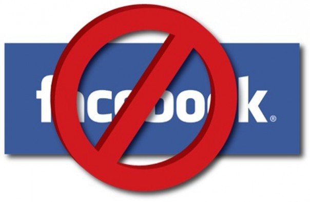 حذف فیس بوک-1