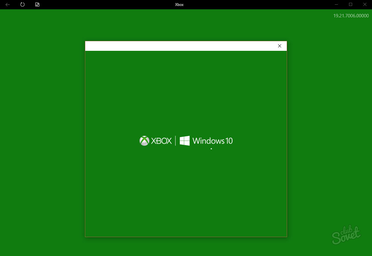 How to remove Xbox in Windows 10