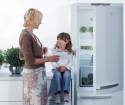 Jak čistit chladničku