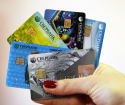 چگونه به ترتیب یک کارت اعتباری از Sberbank