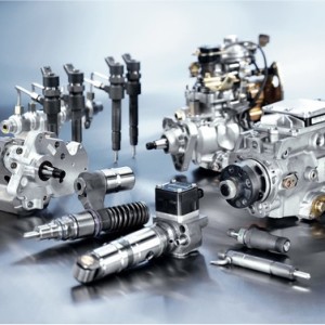 Photo How to determine defective auto parts on the market