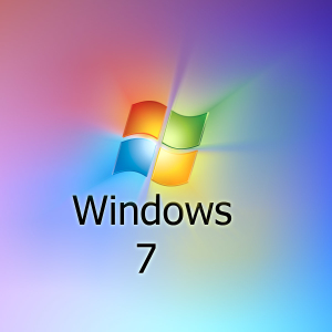 Windows 7 kompyuterida ekranni qanday qilish kerak