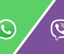 كيفية إضافة الاتصال في Viber