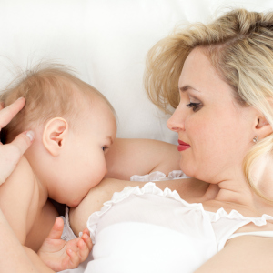 How to treat a cold nursing mothers