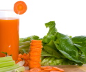 آب هویج خوب چیست؟