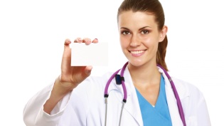 Kako dobiti certifikat medicinske sestre