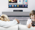 როგორ ჩართოთ Samsung TV