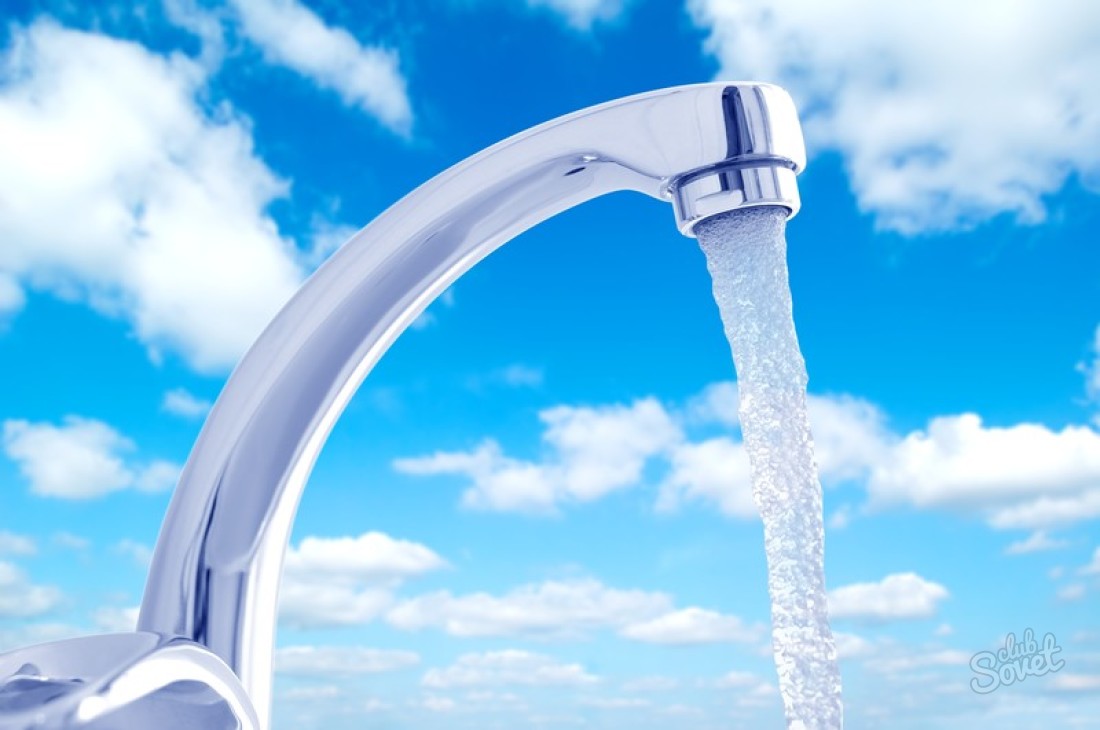 Como suavizar a água resistente