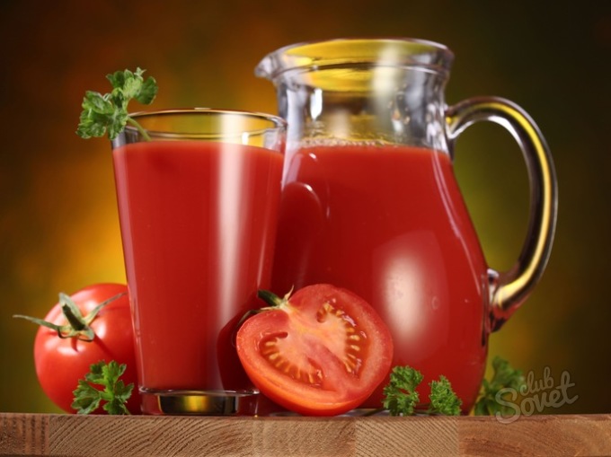 pomidor sharbati