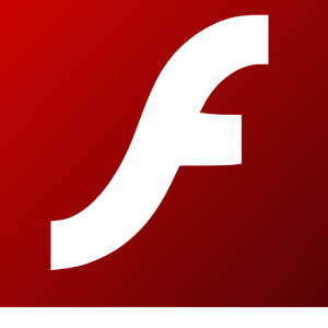 Foto hur man installerar en flash -spelare