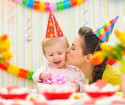 Beba 3 godina: kako slaviti