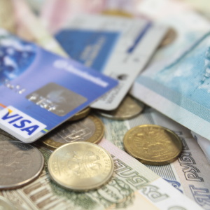 Foto wie man Geld durch Sberbank überträgt