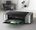 Como imprimir de um computador para a impressora