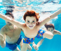 Jak uczyć dziecka pływać