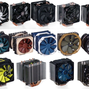How to choose a cooler for the processor