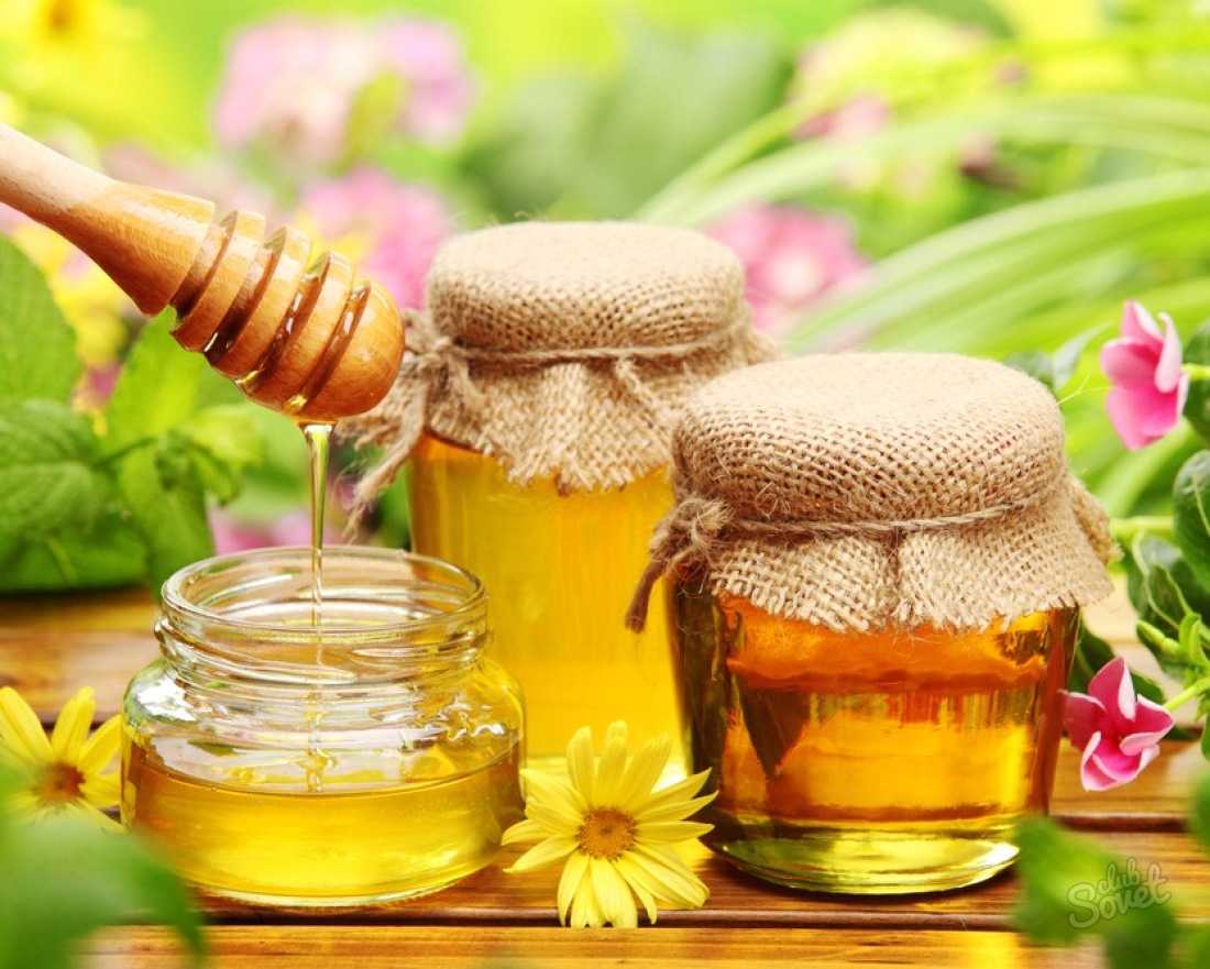 Jak zkontrolovat kvalitu medu