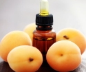 Meruňkový olej z meruňky, jak používat