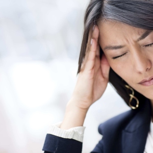 Wie Kopfschmerzen entfernen?