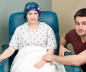 How to prepare for chemotherapy