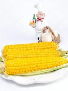 Фото как варить кукурузу в мультиварке