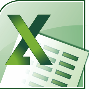 Как в Excel закрепить строку