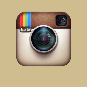 كيفية عرض ملف instagram