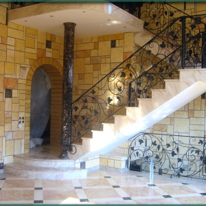 Foto Jak vytvořit schodiště v suterénu