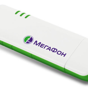 วิธีเพิ่มโมเด็ม Megafon 3G ความเร็วอินเทอร์เน็ต