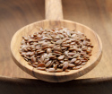 How to drink seed flax