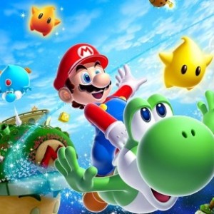 Bilgisayarda Mario oyunu nasıl indirilir