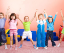 Как открыть домашний детский сад