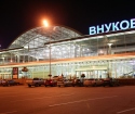 Wie kommt man von Paveletsky Station nach Vnukovo?