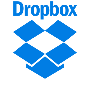 كيفية استخدام dropbox