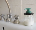 Πώς να φτιάξετε υγρό σαπούνι
