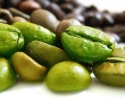 Propriedades de emagrecimento de café verde