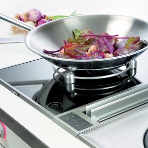 Foto Jaký druh nádobí pro indukční talíře potřebují