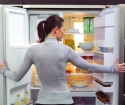 How to get rid of smell in the refrigerator