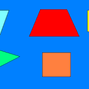Foto Como encontrar paralelogramas de perímetro