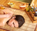 Как се прави масаж с масло