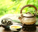 ჩაის ნიღბები: რეცეპტები