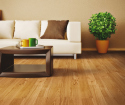 What parquet board is better than laminate