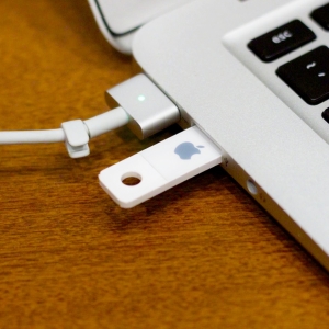 Jak sformatować dysk flash USB