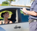 Jak zjistit dopravní policejní pokuty podle příjmení