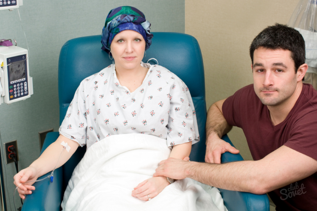 Hogyan kell felkészülni a kemoterápiára