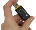 Why the flash drive does not open