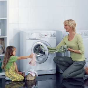 Ako si vybrať automatickú práčku